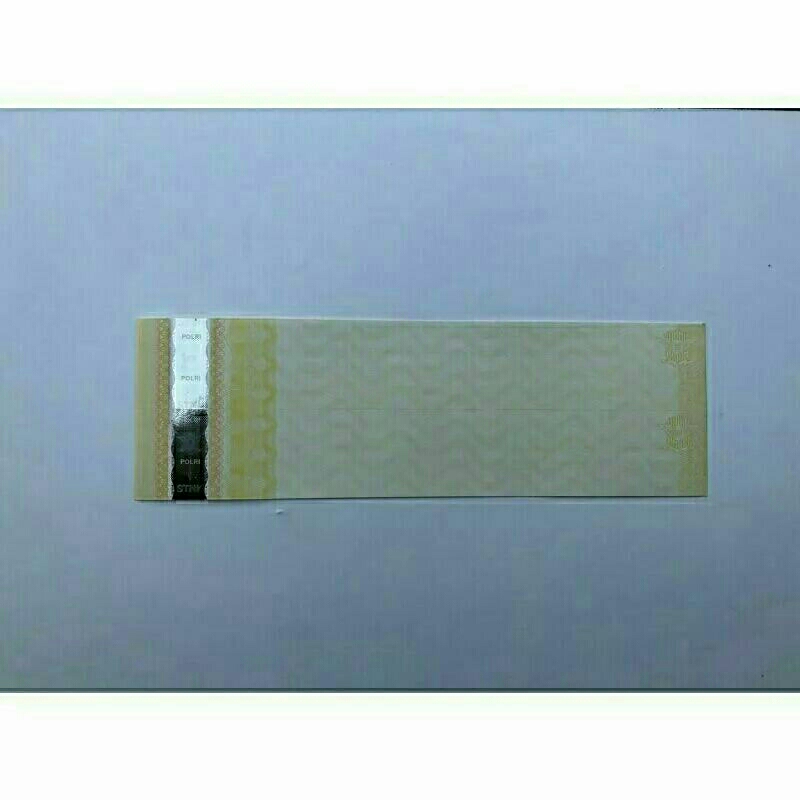 

Stiker Polos
