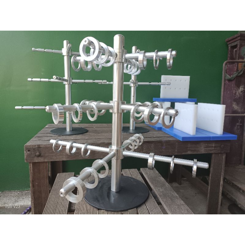 ring aluminum eps topik korea