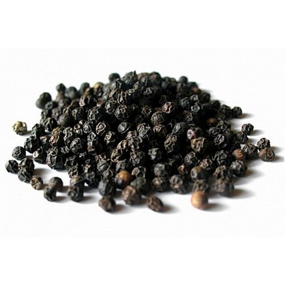 

Lada Hitam Utuh / Butir | Whole Blackapapper