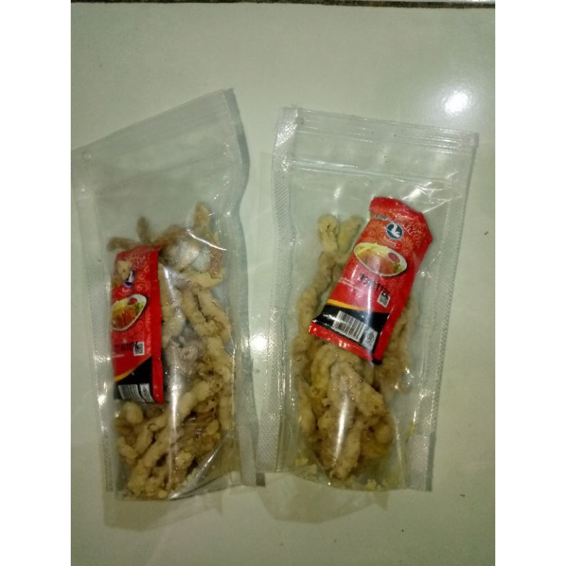 

usus crispy