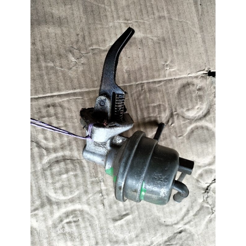 memran  pompa Bensin Timor KIA Timor Sohc Karburator original