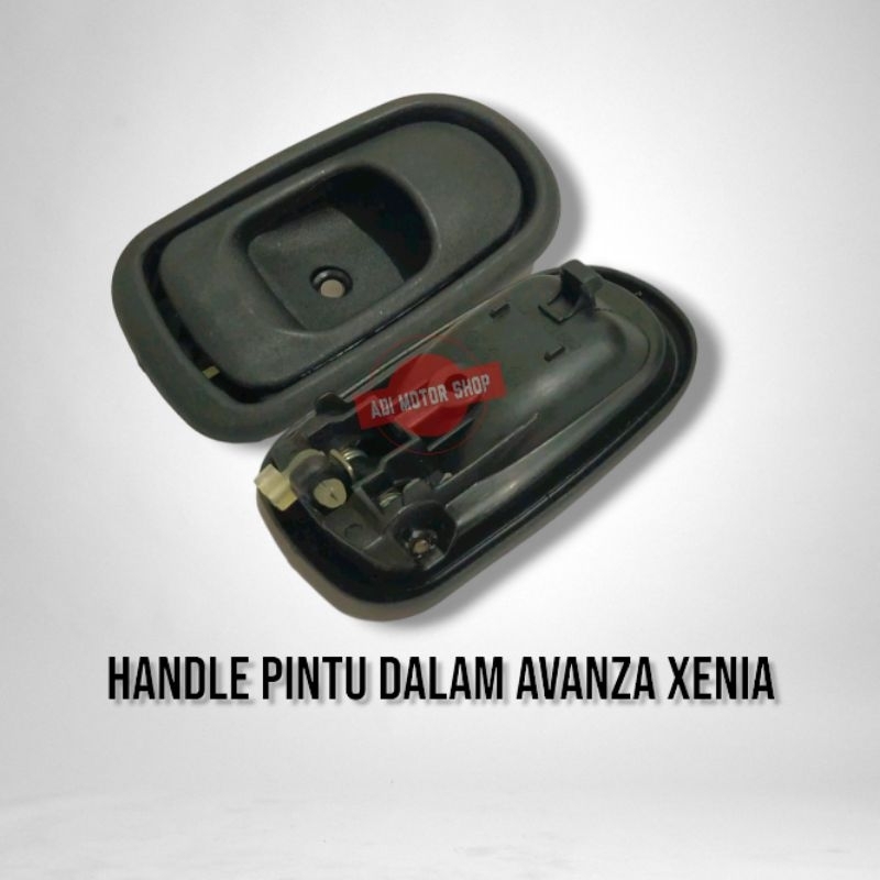 handle pintu dalam avanza Xenia