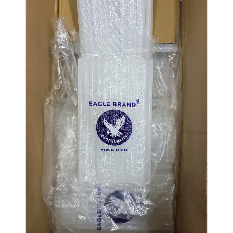 

EAGLE BRAND Lem Lilin Merk Eagle Lem Bakar Lem Tembak Lem Kreasi KODE A9U3
