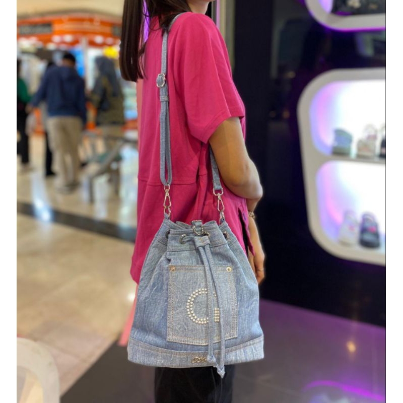 disc tas gosh original