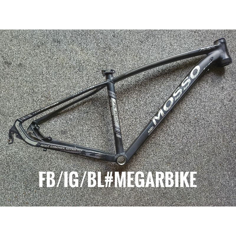 Frame set mosso 7515xc no falcon v