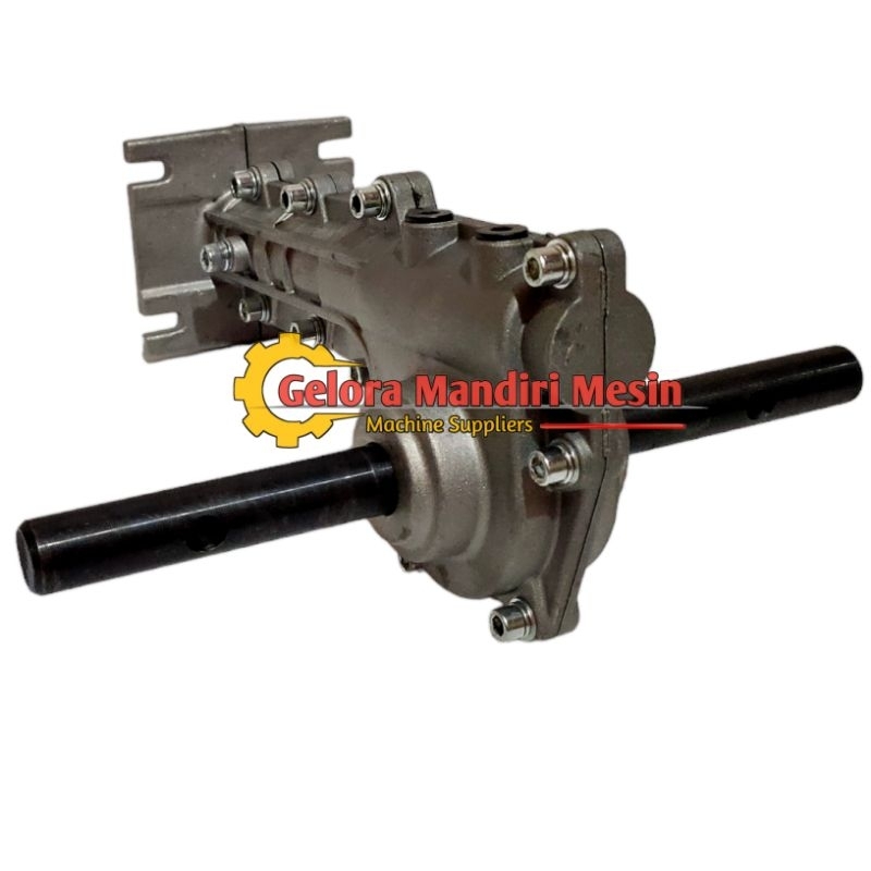 CULTIVATOR GEAR BOX KEPALA MESIN POTONG RUMPUT