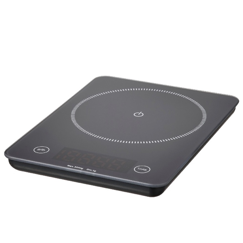 PROMO SPESIAL Free bubble Genomsnitt timbangan digital 3 kg timbangan tepung timbangan baking timban