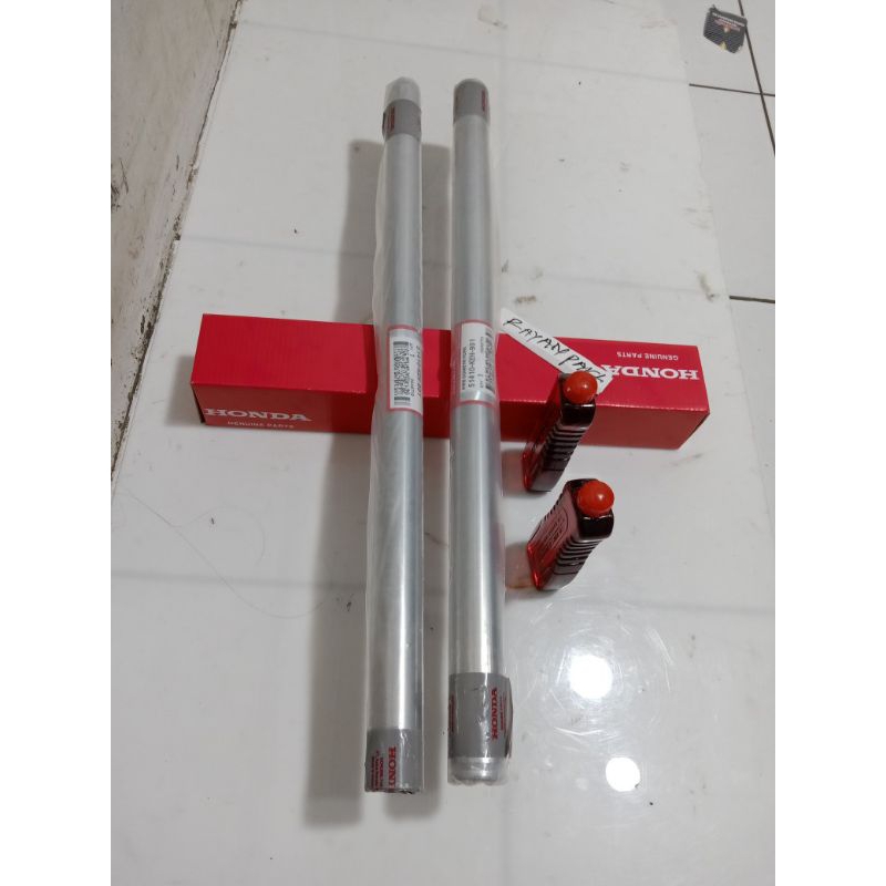 sok depan GL pro GL pro GL KEH (sil+oli+sok)