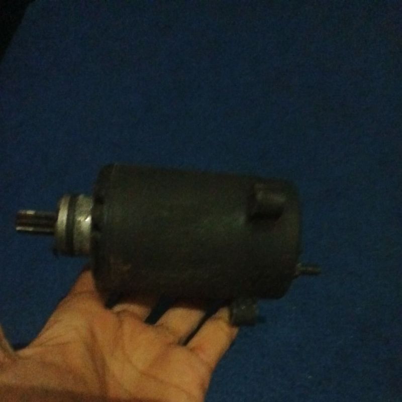 Dinamo Stater Pulsar 200Ns