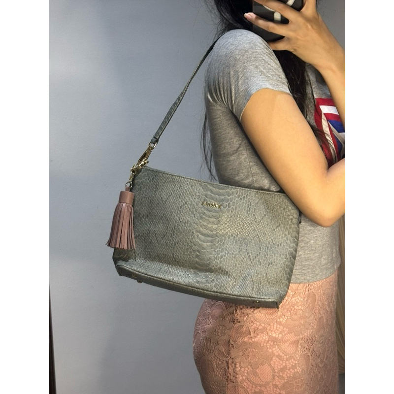 ESQUIRE (shoulder bag)