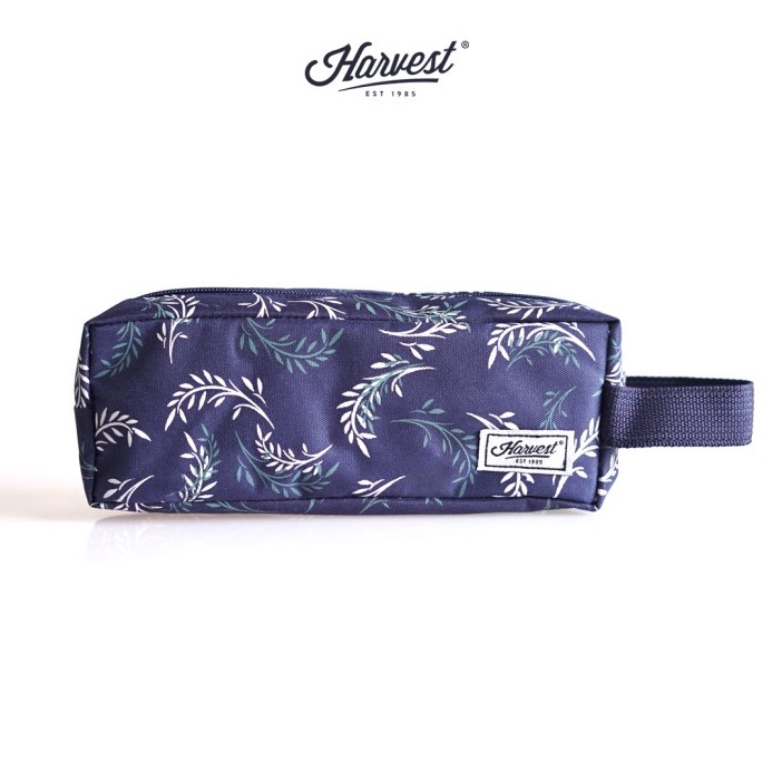 

MURRRMERRR Tempat Pensil Pencil Case Harvest Pop Case Leaves