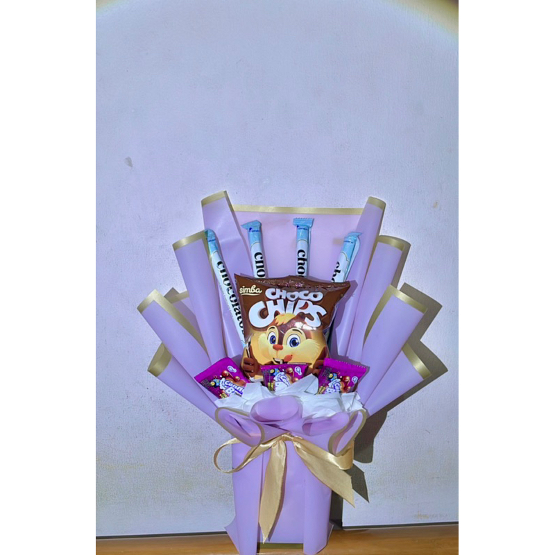 

BUKET SNACK (REQUEST)