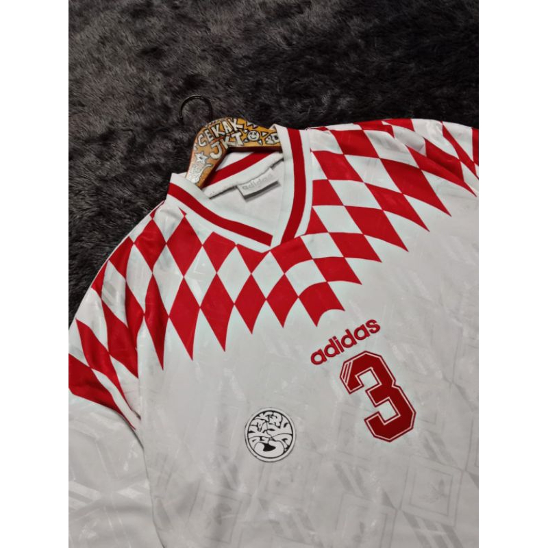 [SOLD OFFLINE] JERSEY ADIDAS TEMPLATE 1994