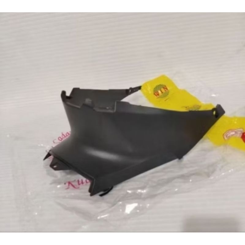 cover center tangki honda supra x 125 old supra x 125 batman 2004-2013