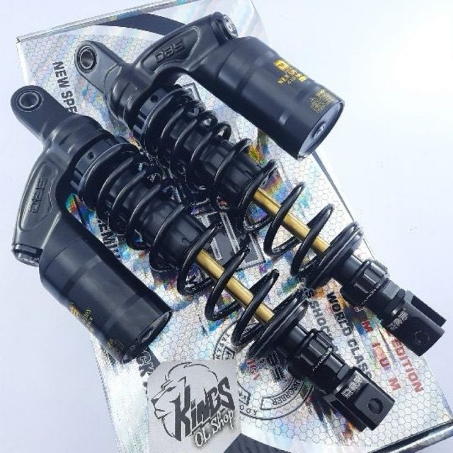 Shockbreaker Sok Tabung DBS 728 Von series PCX 160 ADV150 original sok tabung terlaris termurah