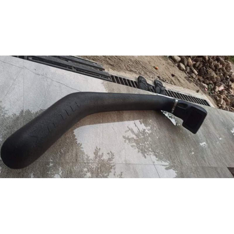snorkel Hilux Revo 2016