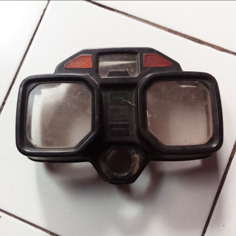 mika speedometer spidometer gl 100 ori