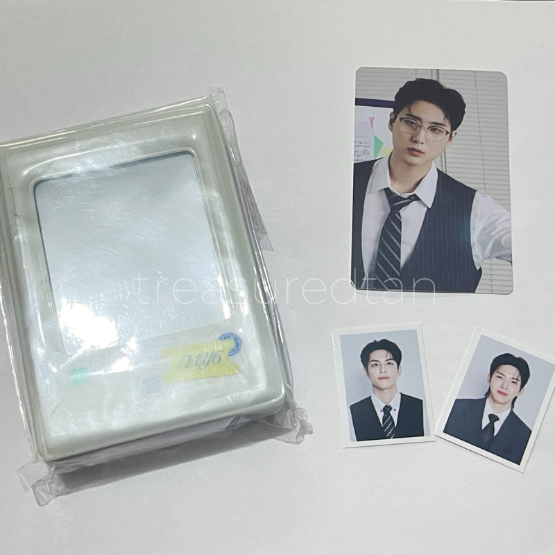 Day6 3rd Fanmeeting “I Need My Day” Collect Book