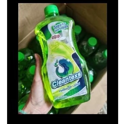 Cleantex 1000ml Pembersih Kerak