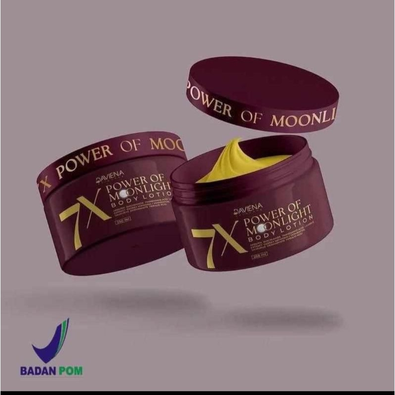 BIGSALE READY HB DOSTING MOONLIGHT DAVIENA SKINCARE | HB DOSTING DAVIENA | HB DOSTING BPOM MEMUTIHKA