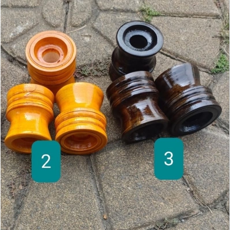 Golong gulungan pancing