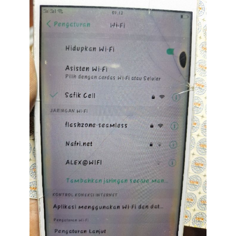 mesin oppo a71 Qualcomm cph1801 ram3/32 normal testedmesin oppo a71 Qualcomm cph1801 ram3/32 normal 