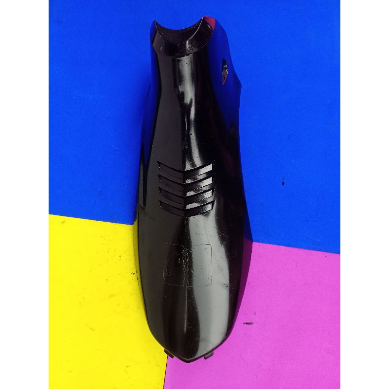 leksil tengah body tengah Suzuki Satria Fu barong. original