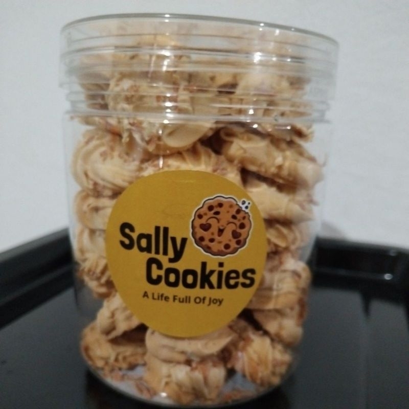 

SAGU KEJU PREMIUM....(nett. 220 gr)