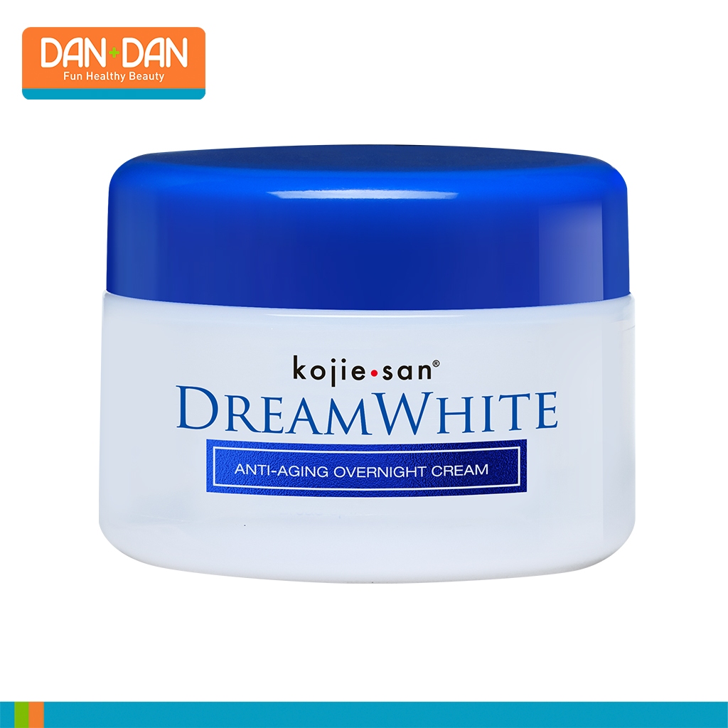Kojie San Dream White Anti Aging Night Cream 30g (415970)