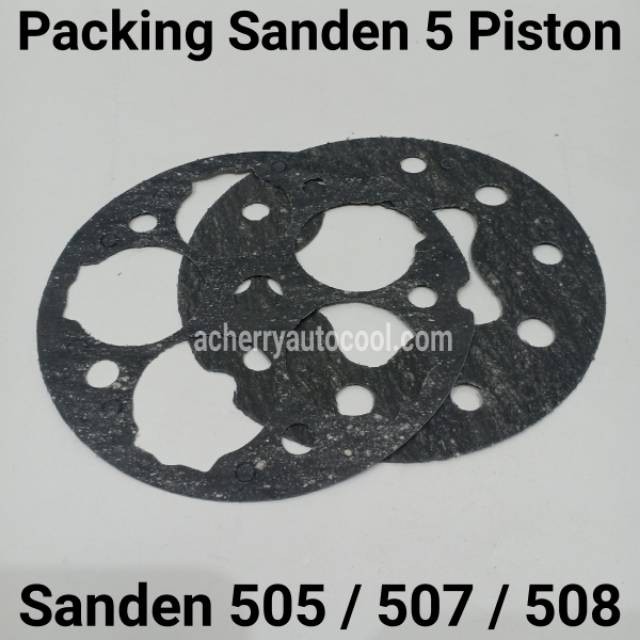 packing kompresor ac sanden