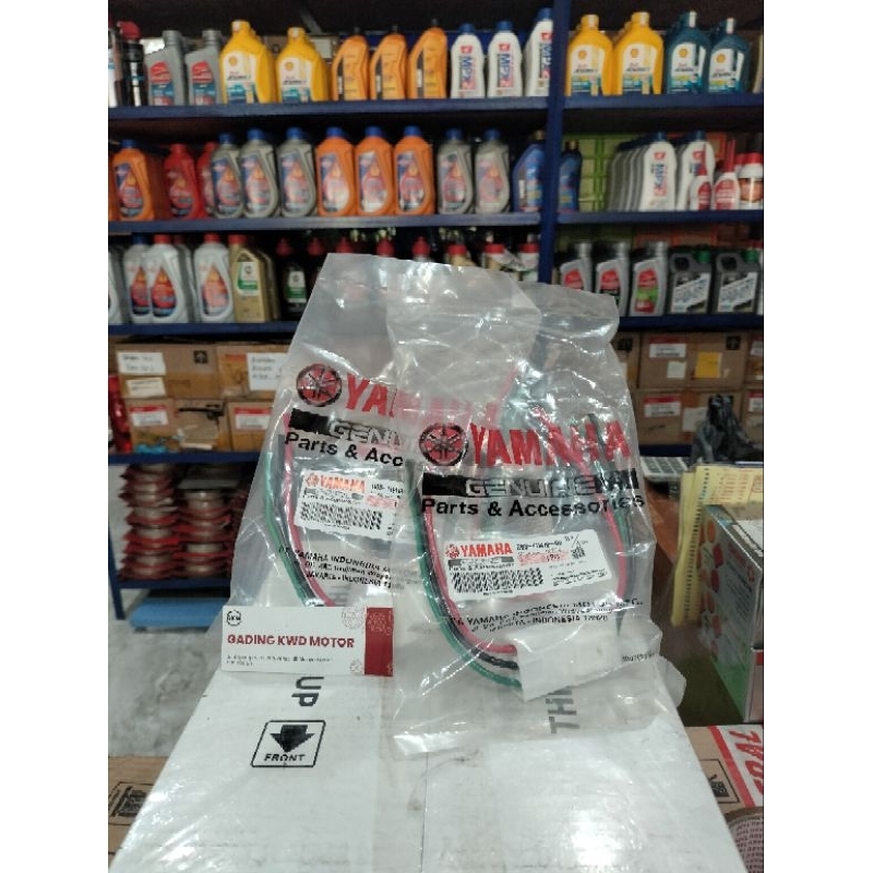 soket kabel spull - soket sepul YAMAHA AEROX