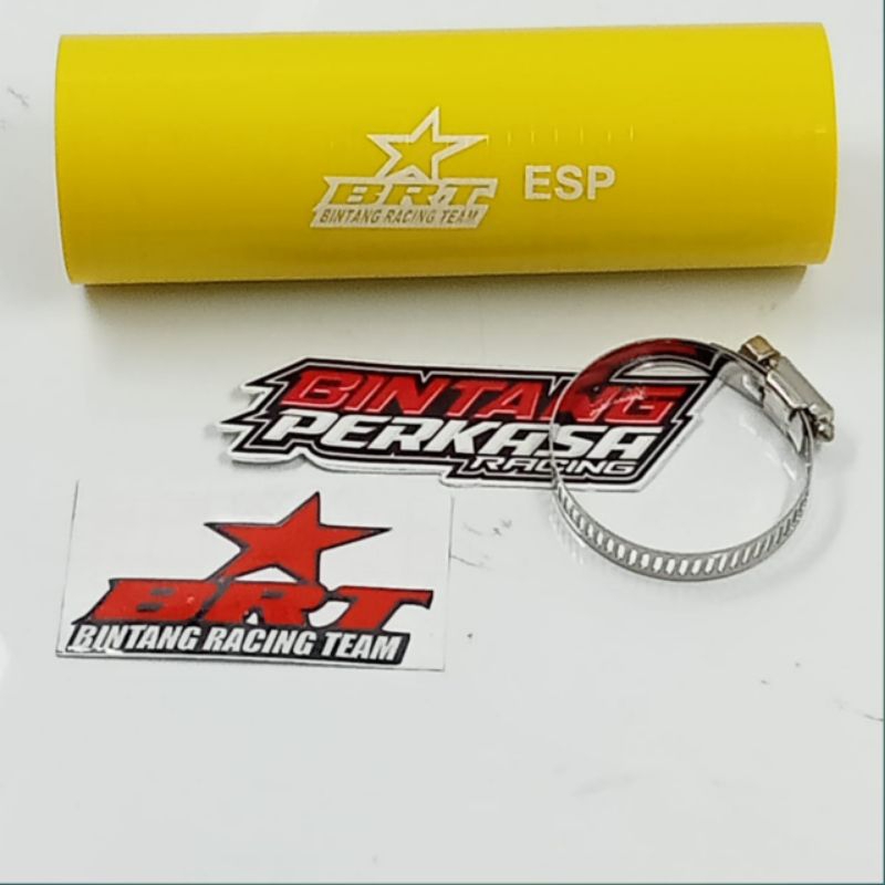 BRT KARET FILTER VELOCITY RUBBER BANANA BRT BEAT Scoopy FI VARIO 110 FI ESP BEAT POP SPACY