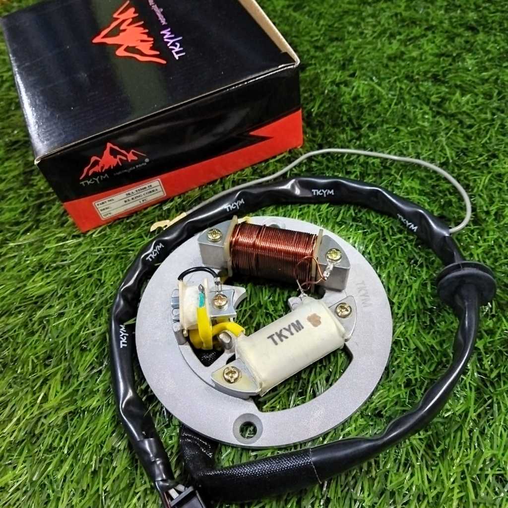 HARGA PROMO SPUL PENGAPIAN RX KING/SET KOMPLIT RX KING ASSY/SPOL KOMPLIT RX KING/SPUL/SPOLL API SET
