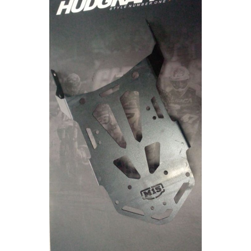 TOP Rack CRF 250 Rally M15