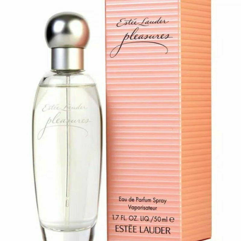 Original Parfum Estee Lauder Pleasure edp 100ml
