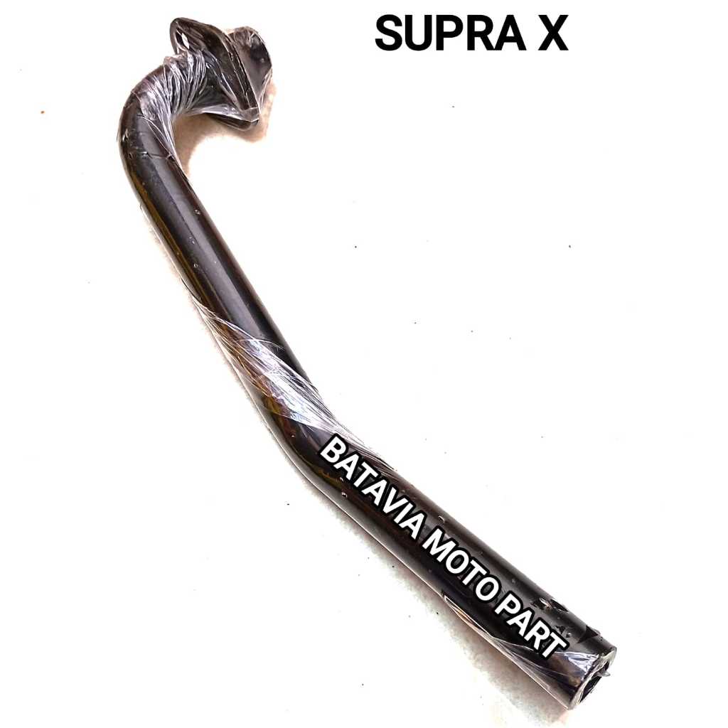 LEHER KNALPOT HONDA SUPRA X SUPRA FIT GRAND REVO 100 PIPA LEHER KNALPOT SUPRA X SUPRA FIT GRAND REVO