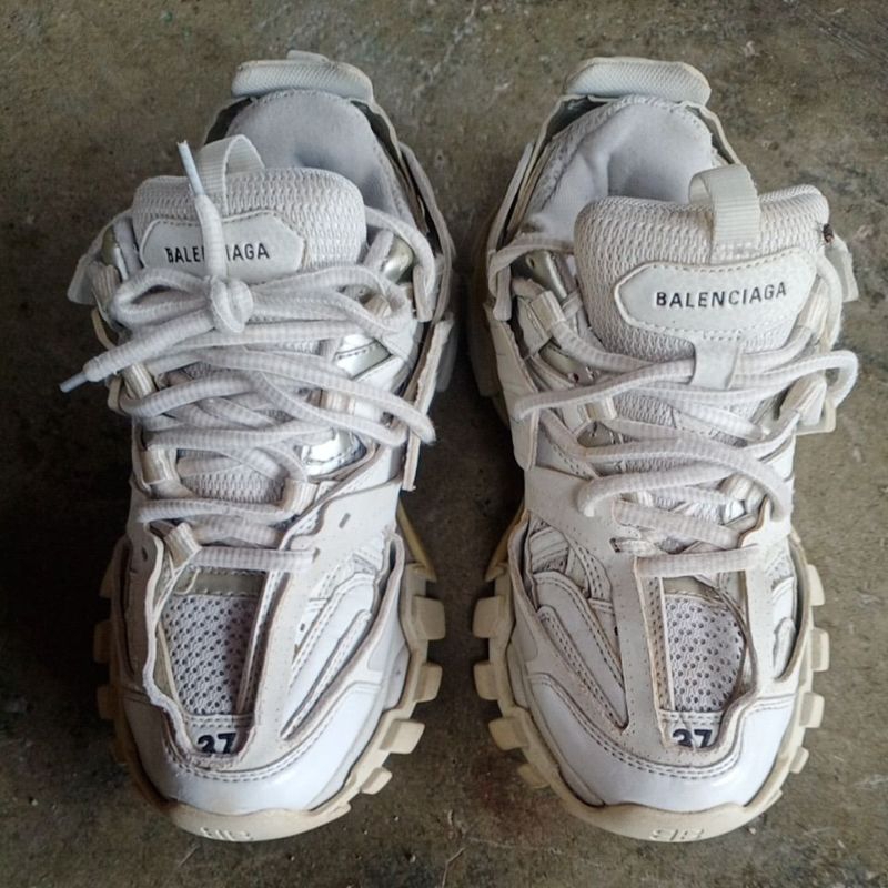 Balenciaga Track