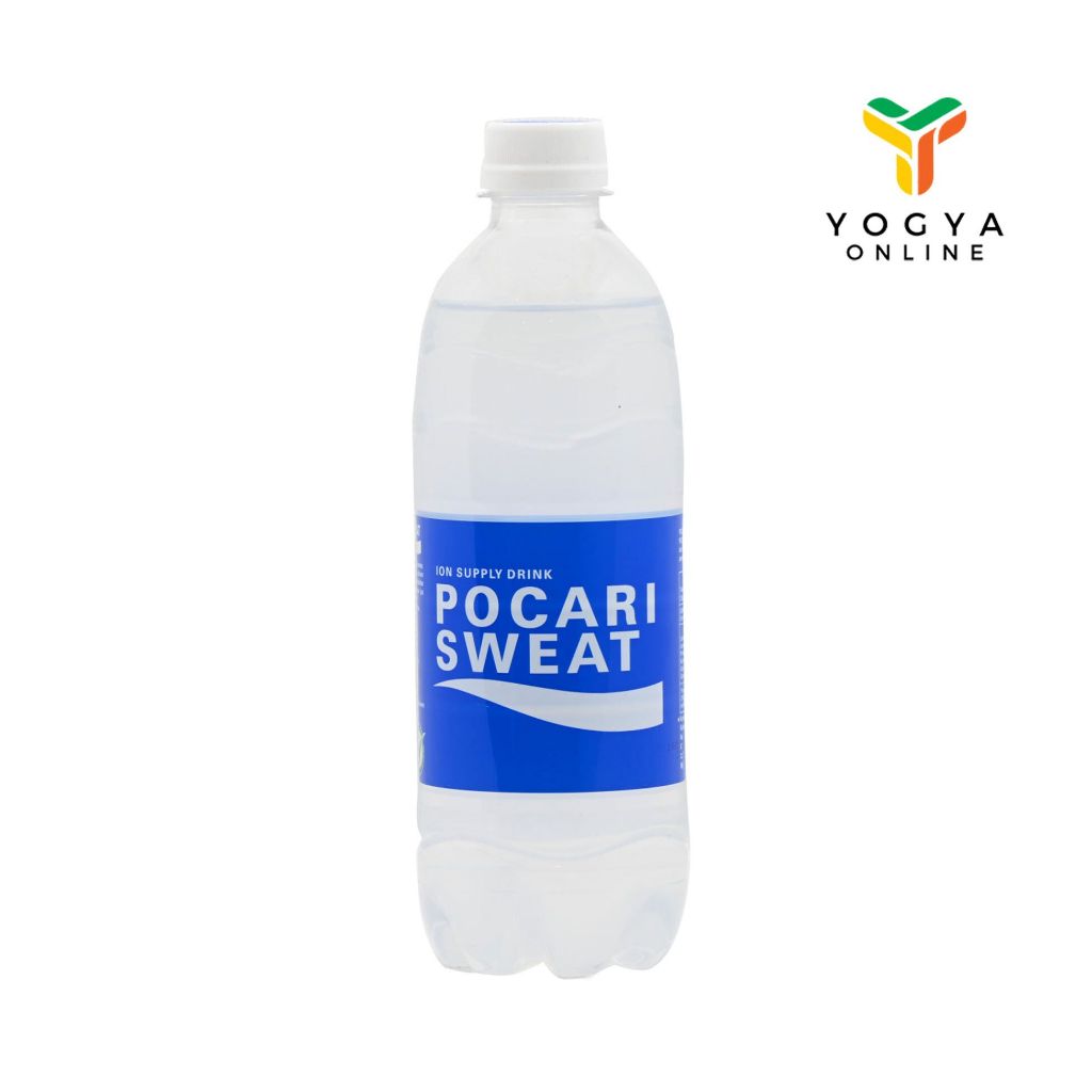 

Pocari Sweat 500 Ml