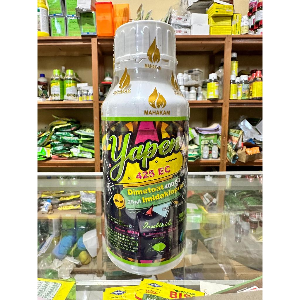INSEKTISIDA YAPEN 425 EC 400ml