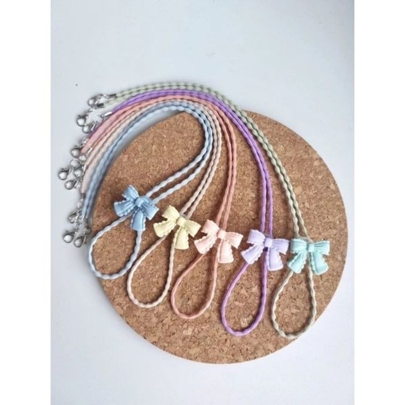 STRAP MASKER / KONEKTOR MASKER PITA