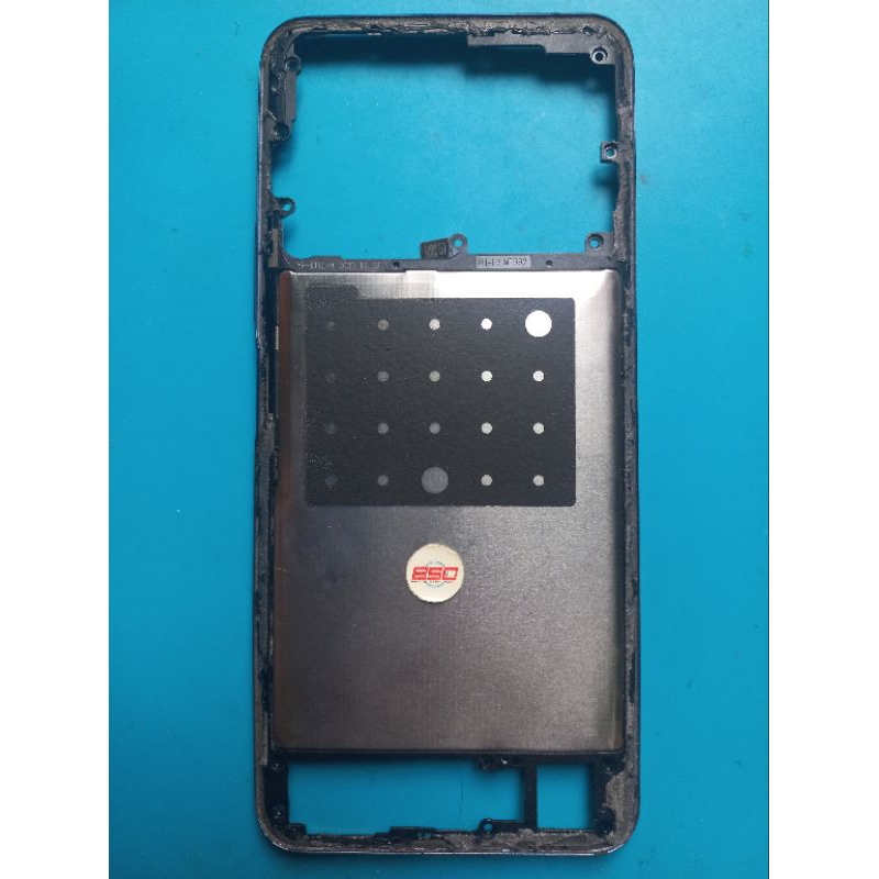 Housing Frame Bezel Vivo Y51 2020 Original Copotan