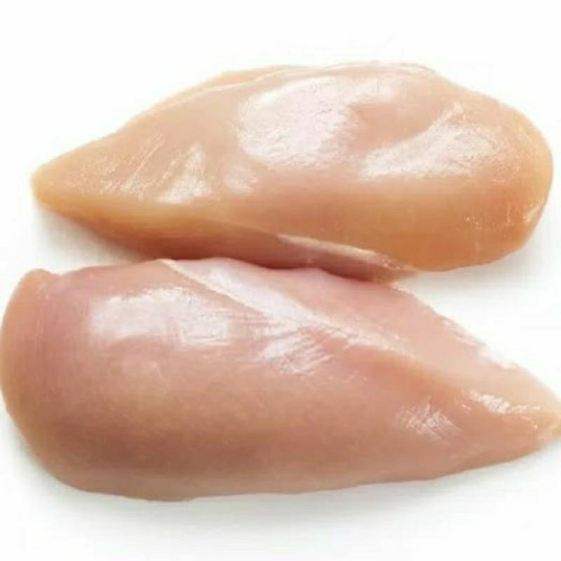 

Filet daging dada ayam 500 gram