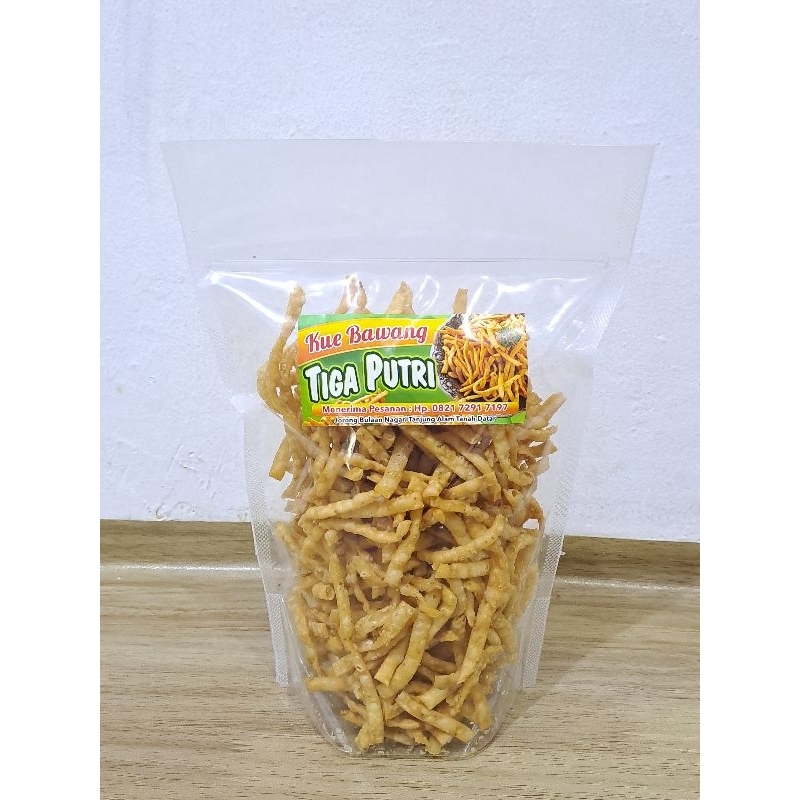 

Kue Bawang