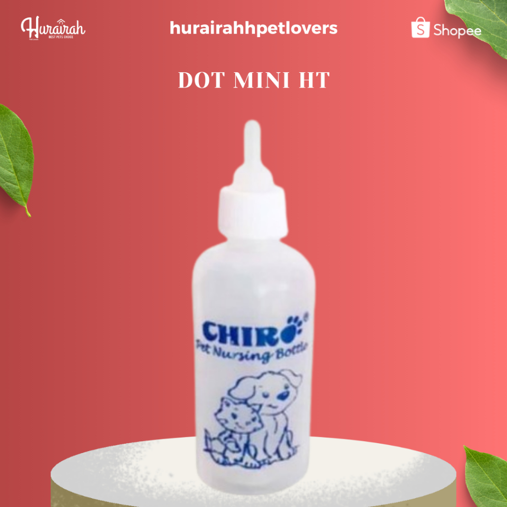 DOT MINI HT