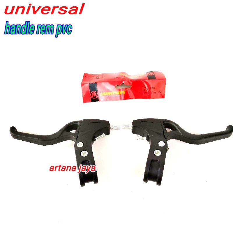 Handle rem sepeda MORISON /handle rem sepeda  sepeda MTB/Mini/BMX/Federal