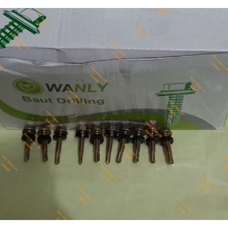 Baut Roofing 12×30 VPR / baut Roofing 12×30 / Baut Roofing 3cm