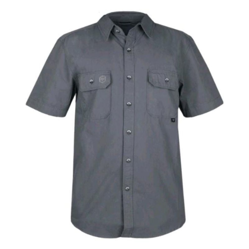 Kemeja Octane Forester