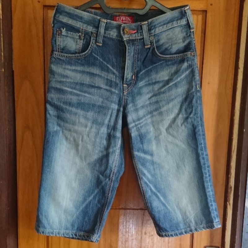 celana jeans pria edwin japan