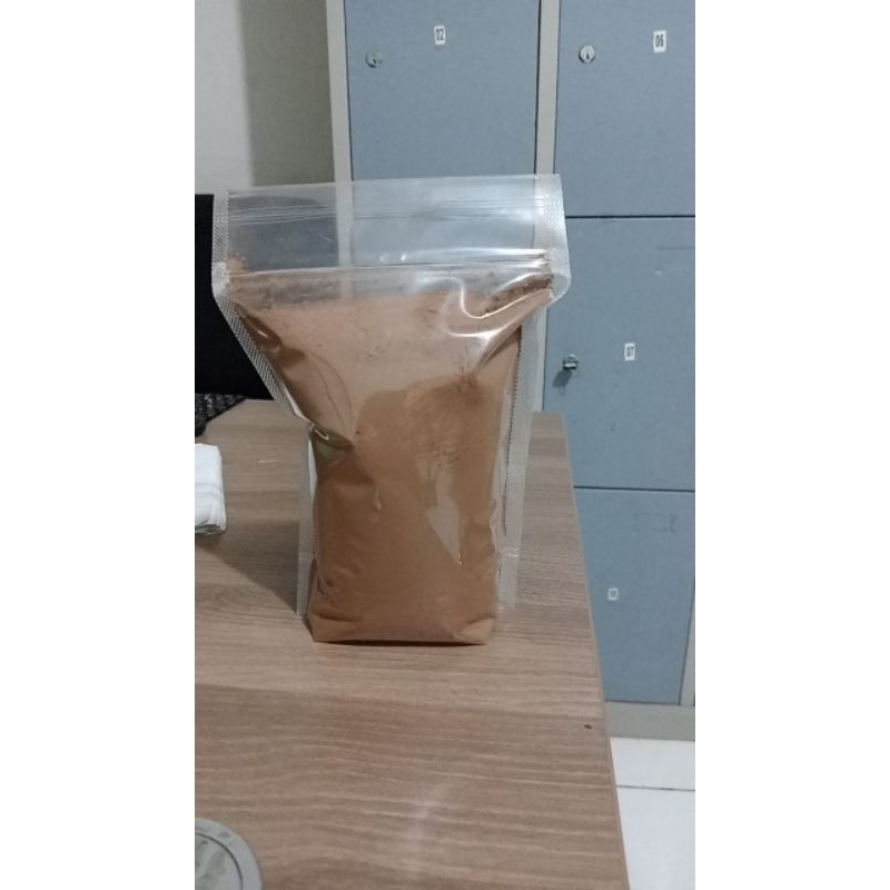 

ABA coklat bubuk 500gr alkalized cocoa powder