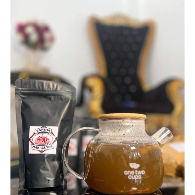 

PAKET JAMER